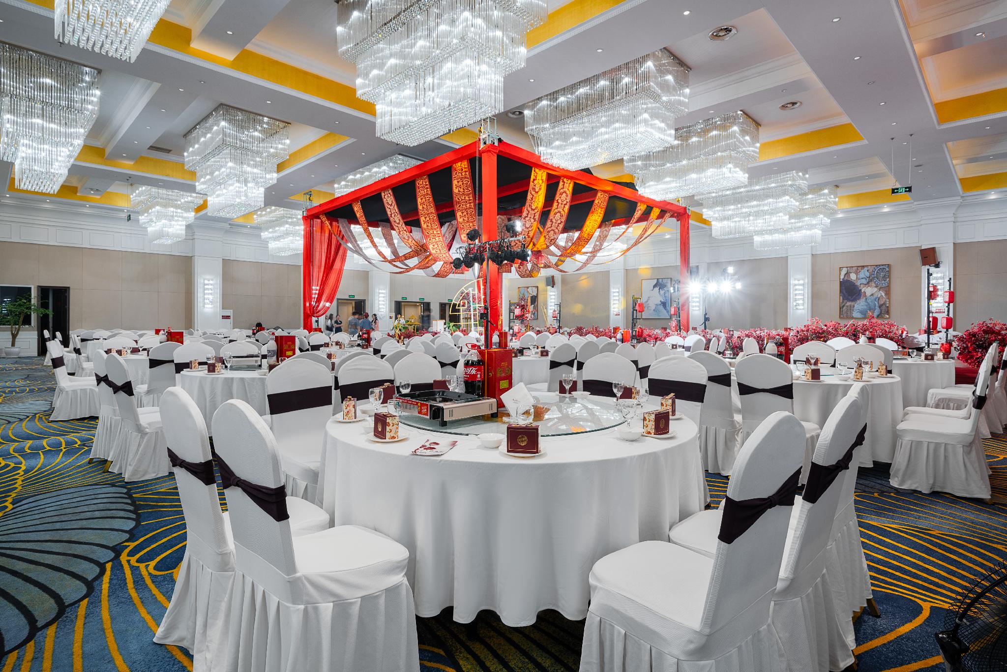 Argyle Hotel Pengzhou 30/31