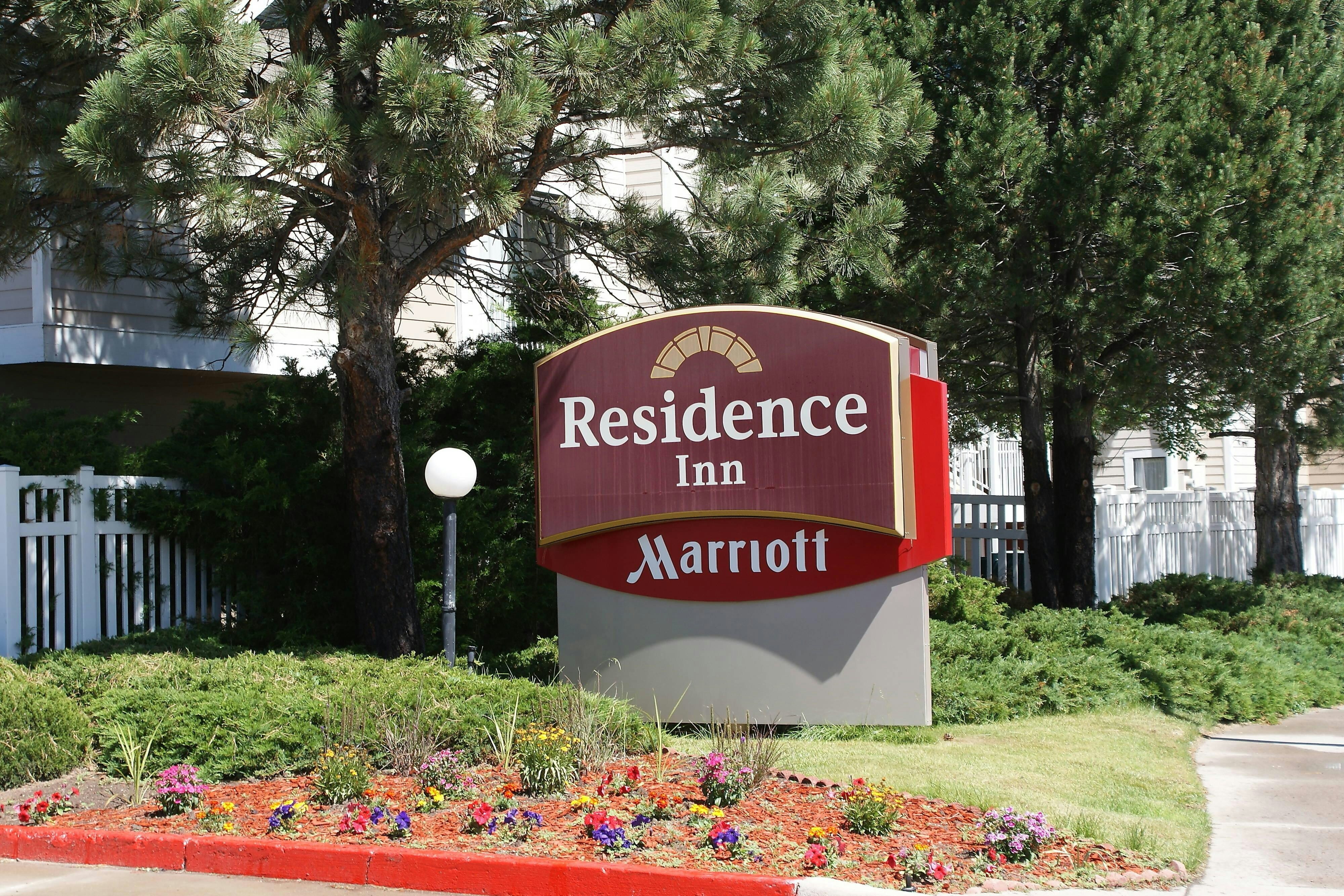 Residence Inn by Marriott Denver Tech Center 4/32