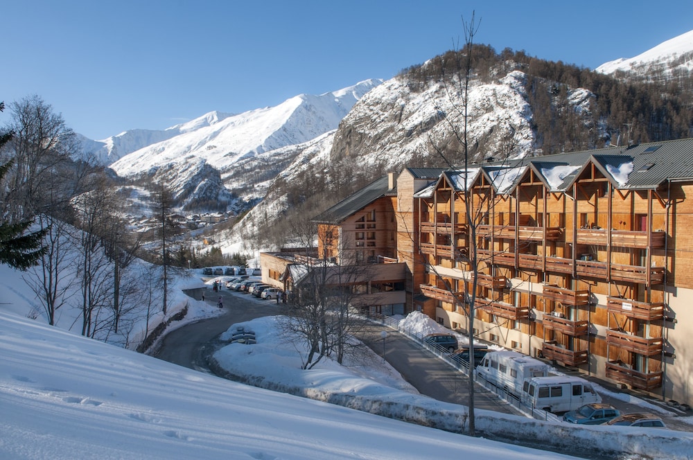 Lagrange Residence Le Hameau De Valloire 1/50