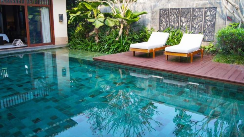 Luhuitou Sanya Resort 35/40