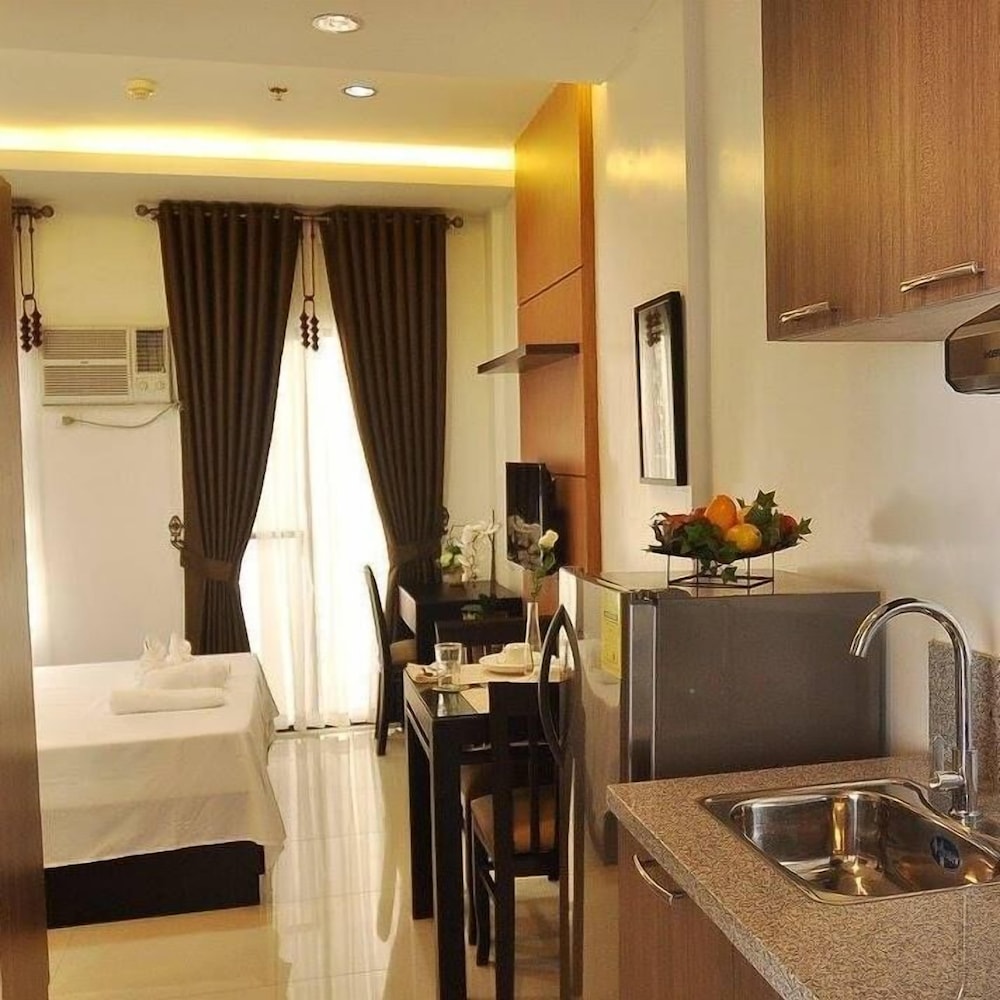 Rishan Village Residences 16/17