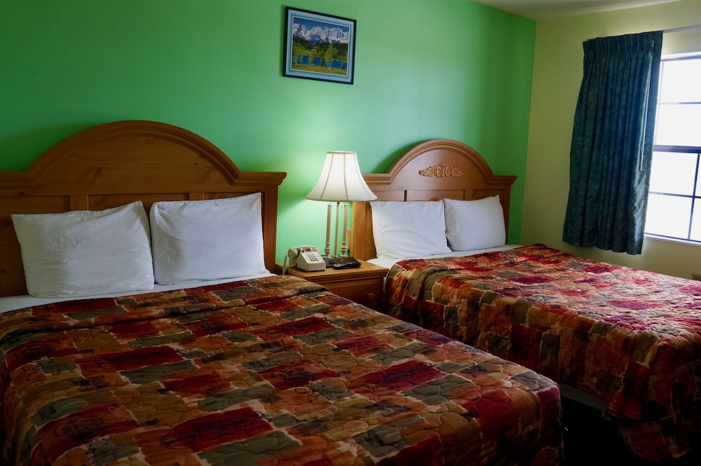 American Inn Of Kinder 16/54