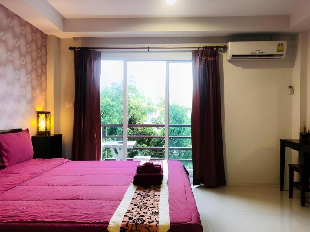 Tontalay Hotel 19/71