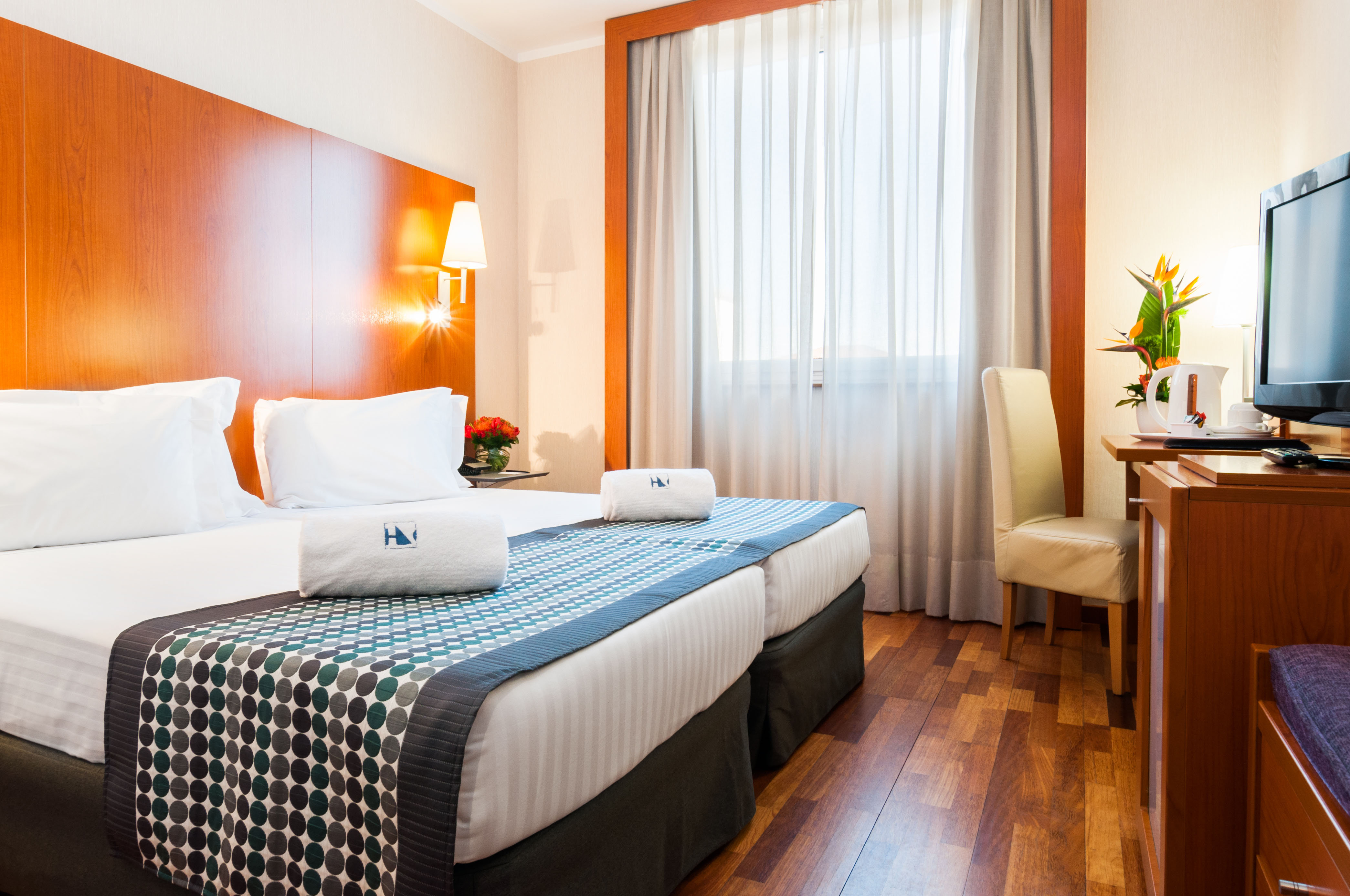 Exe Toscana Hotel 18/69