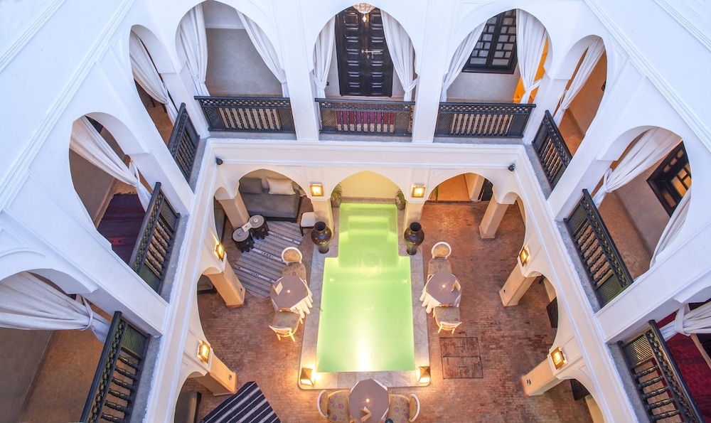 RIAD ALIYA 26/27