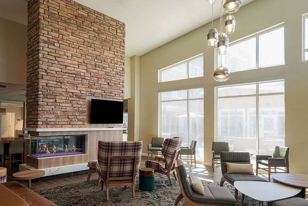 Residence Inn by Marriott Colorado Springs First & Main 29/42