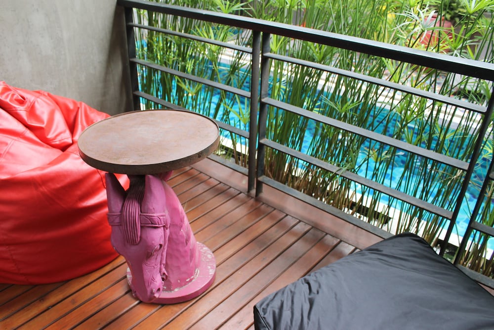 Villa Thapae Chiang Mai 18/34