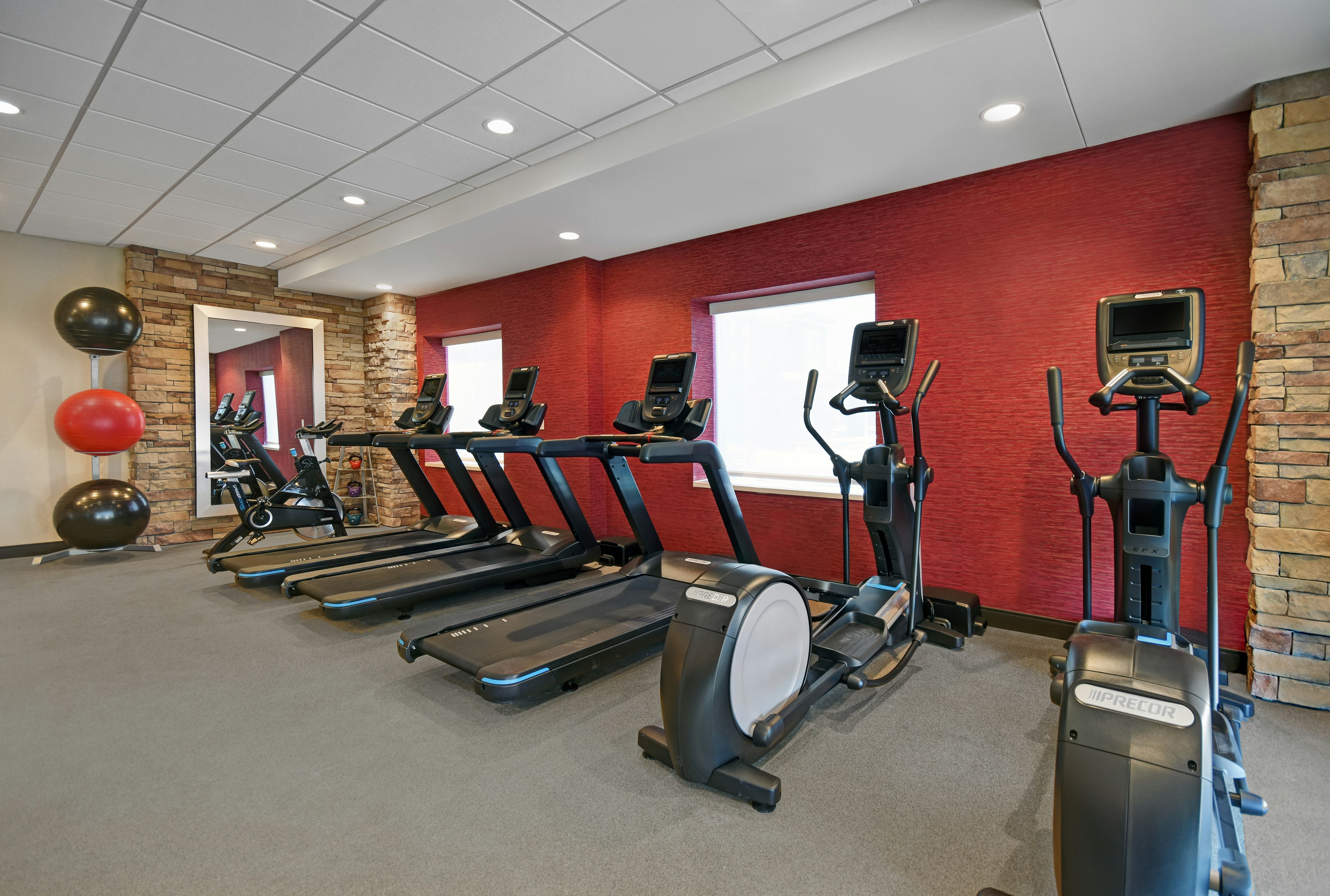Home2 Suites By Hilton Columbus 9/24