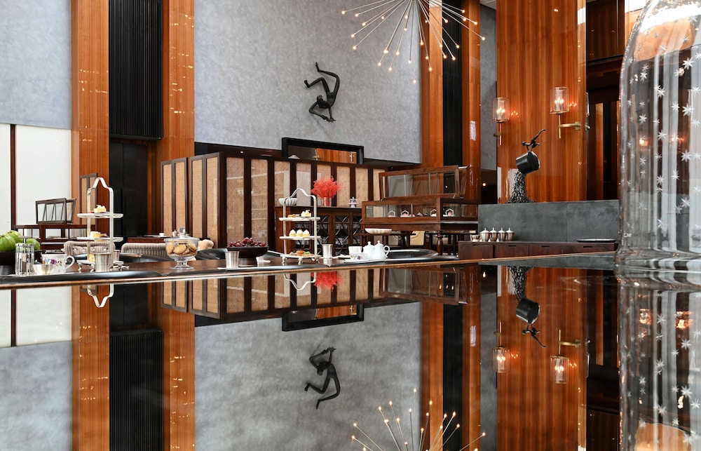 Grand Hyatt Gurgaon 9/48