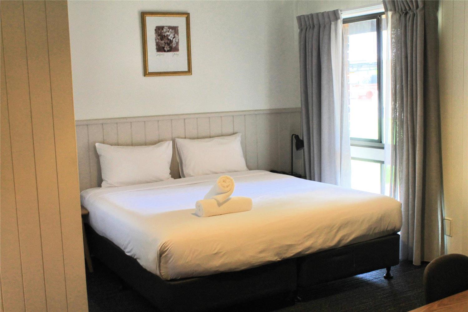 Quality Hotel Lakeside 10/51
