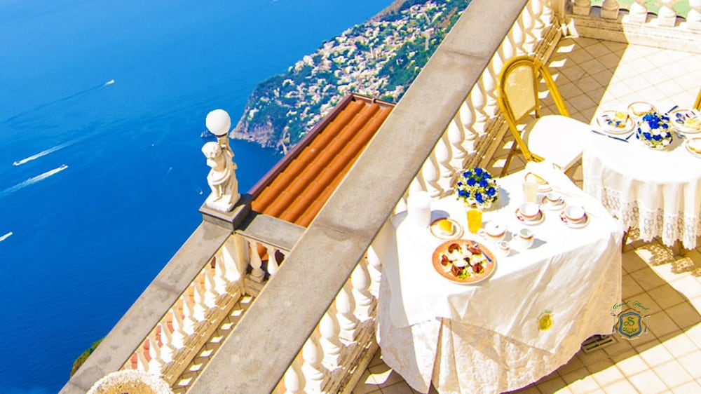 Grand Hotel Sant Orsola 6/25