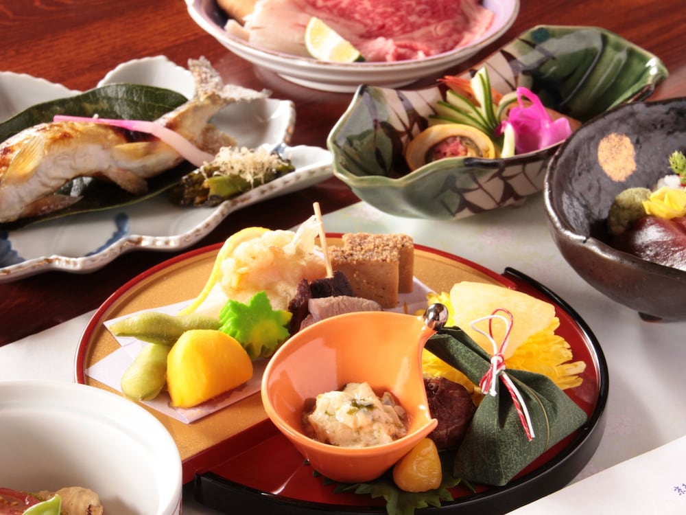 Satomo Ryokan 17/48
