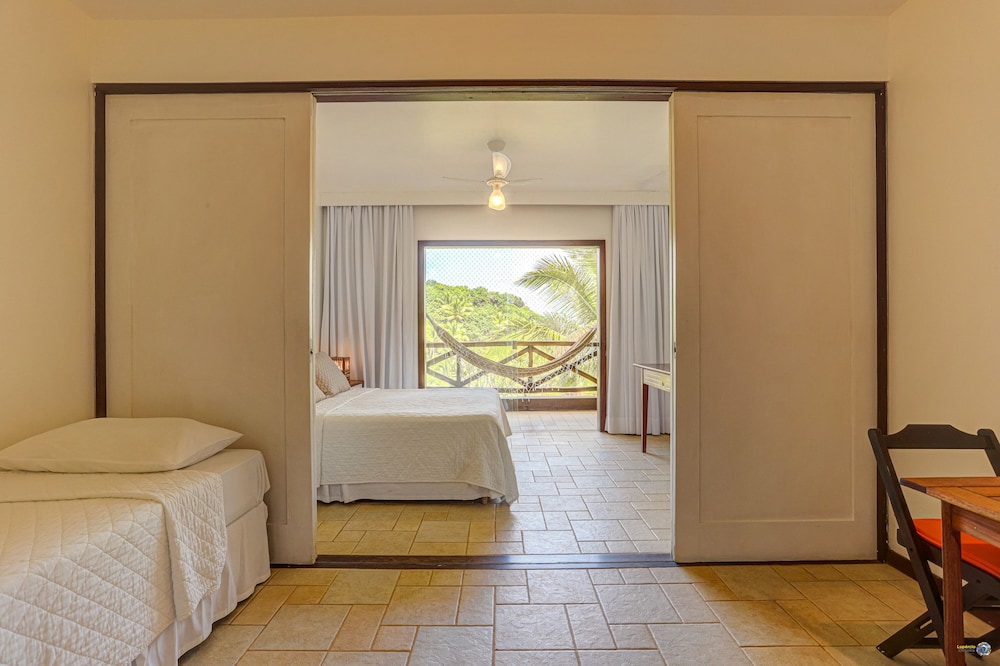Itacare Suites Villas de Sao Jose 40/70