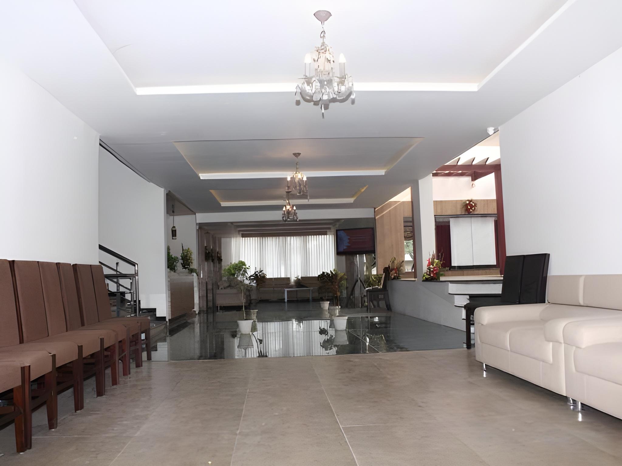 Clarks Inn Hampi 4/57