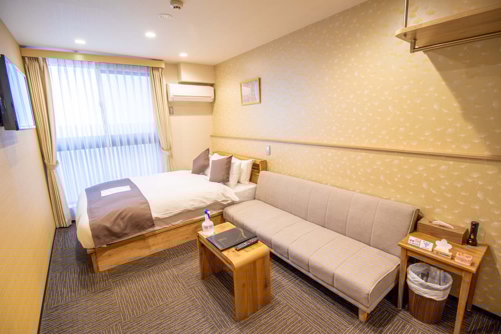 Stay Sakura Kyoto Sijo Karasuma 19/56
