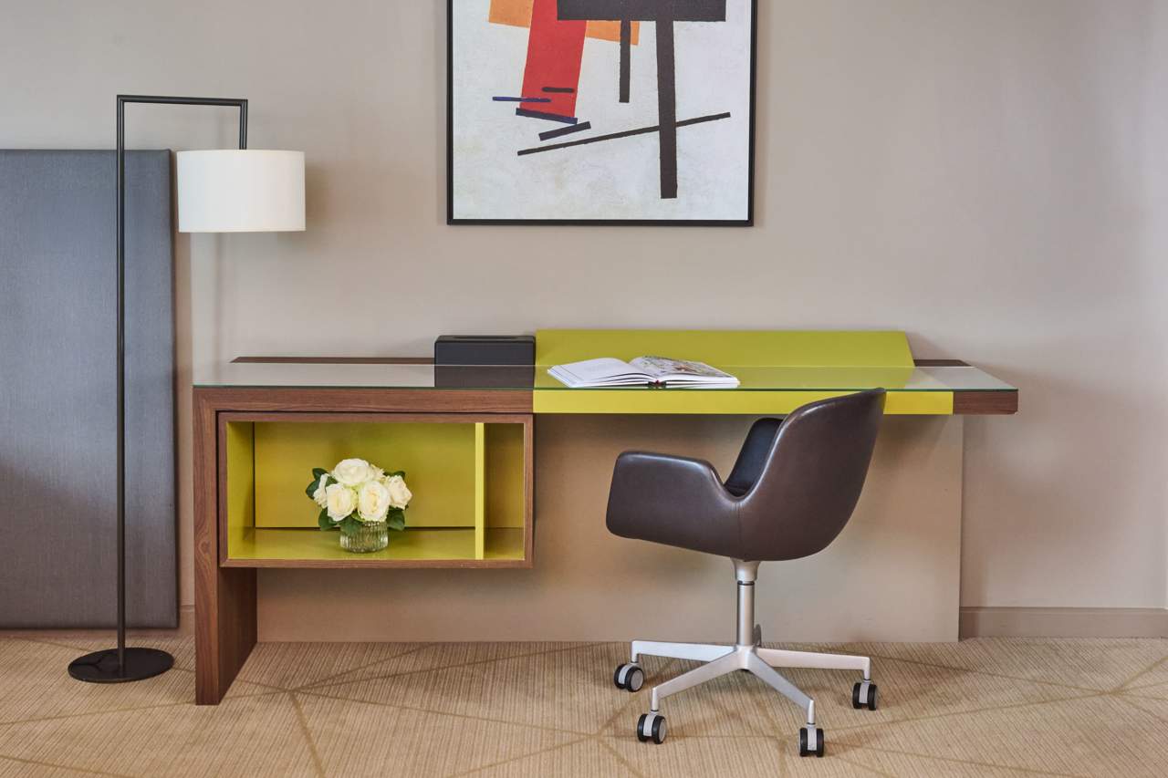 Fraser Suites Harmonie Paris La Defense 23/32