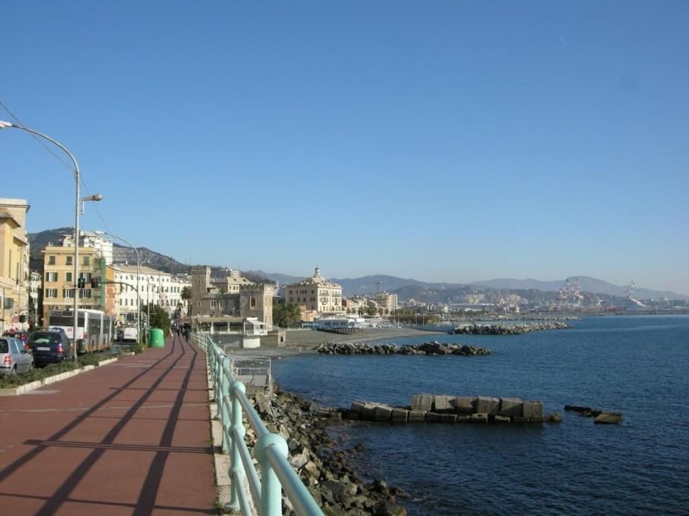 Grand Hotel Mediterranee 68/69