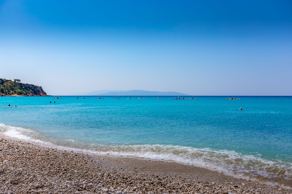Thomatos Apartments Lourdas Beach 31/50