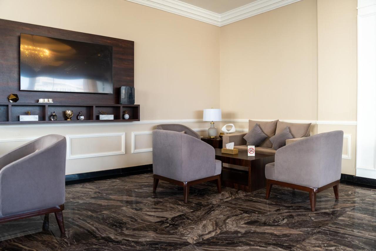 Fakhamat Al Dyafa - Serviced Apartments 48/53
