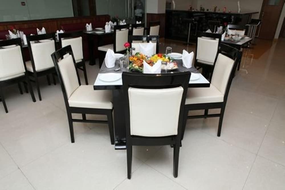 Hotel Ramhan Palace Mahipalpur 64/78