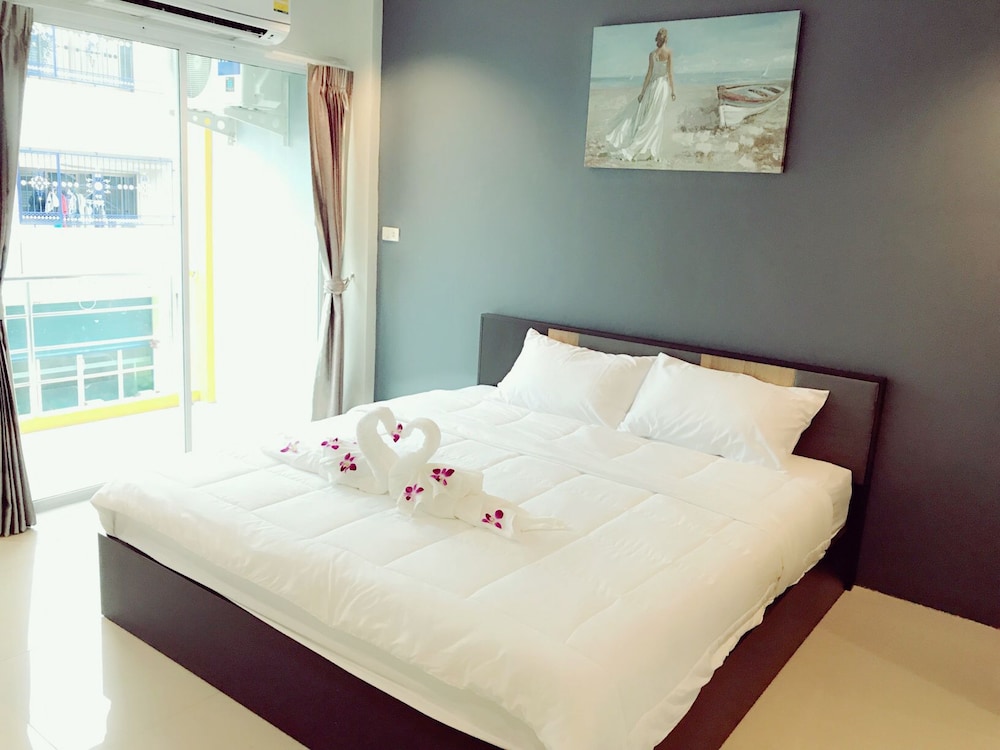 Supachai Inn 9/32