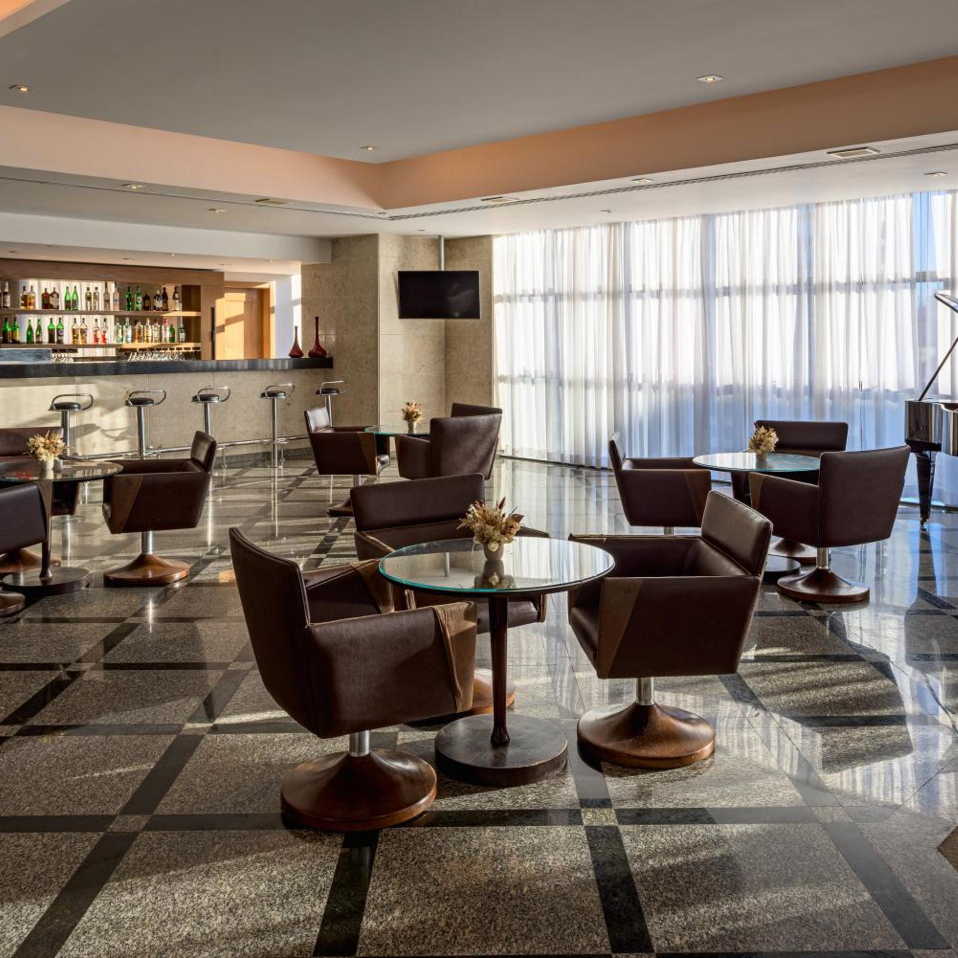 Mendes Plaza Hotel Torre Panorama 62/70