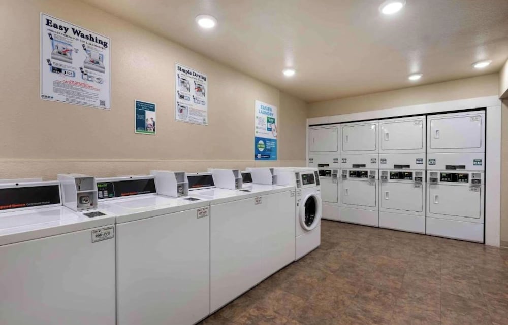 Studio 6 Extended Stay Little Rock Southwest AR 8/50