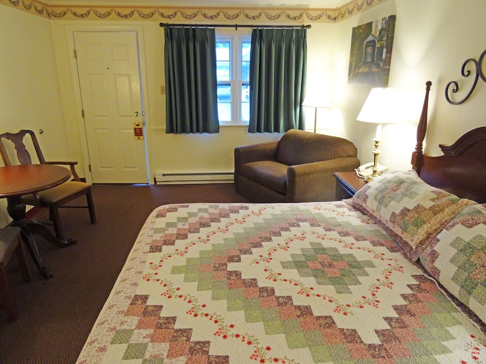 Amish Country Motel 16/52