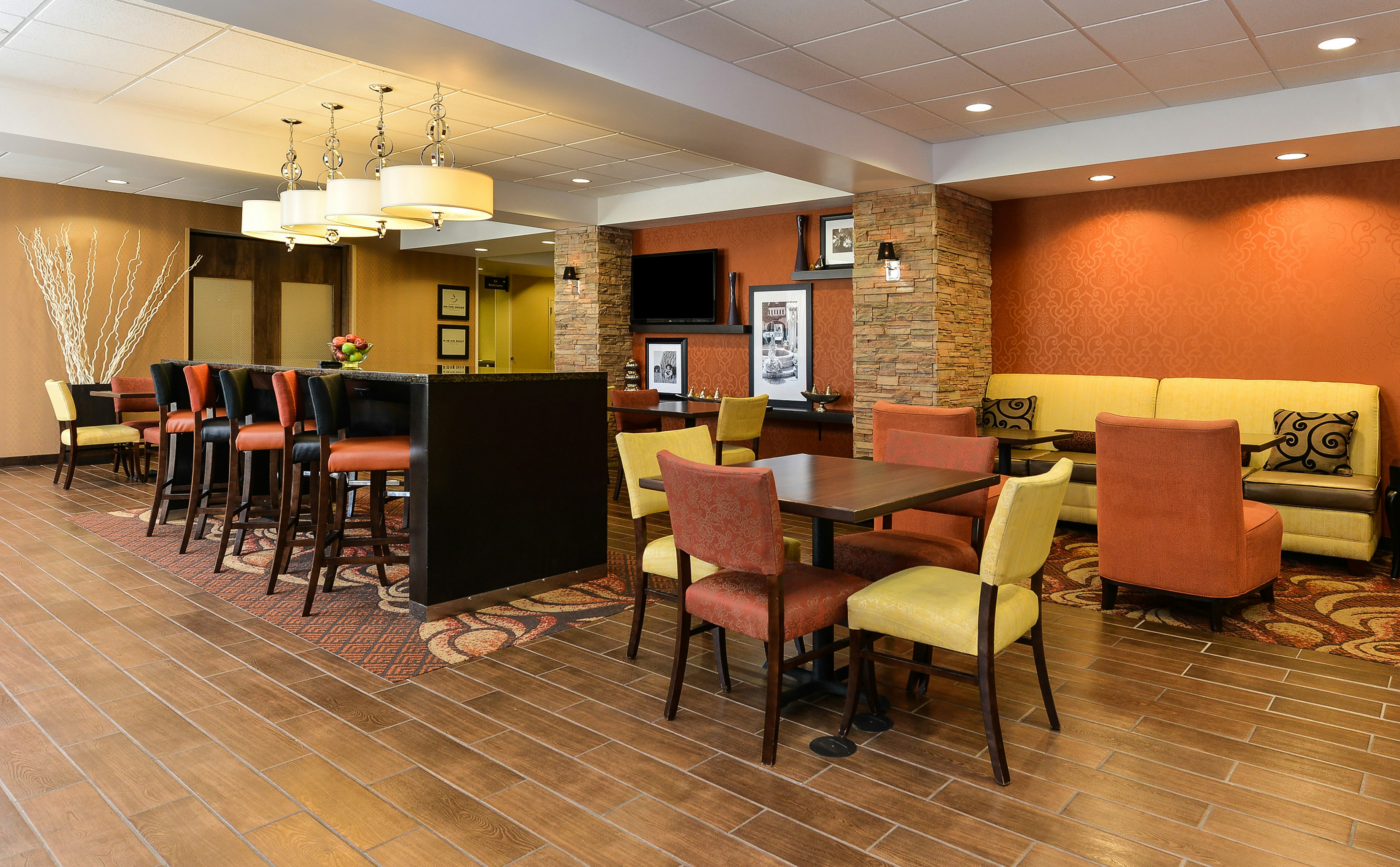 Hampton Inn Clinton Ia 13/22