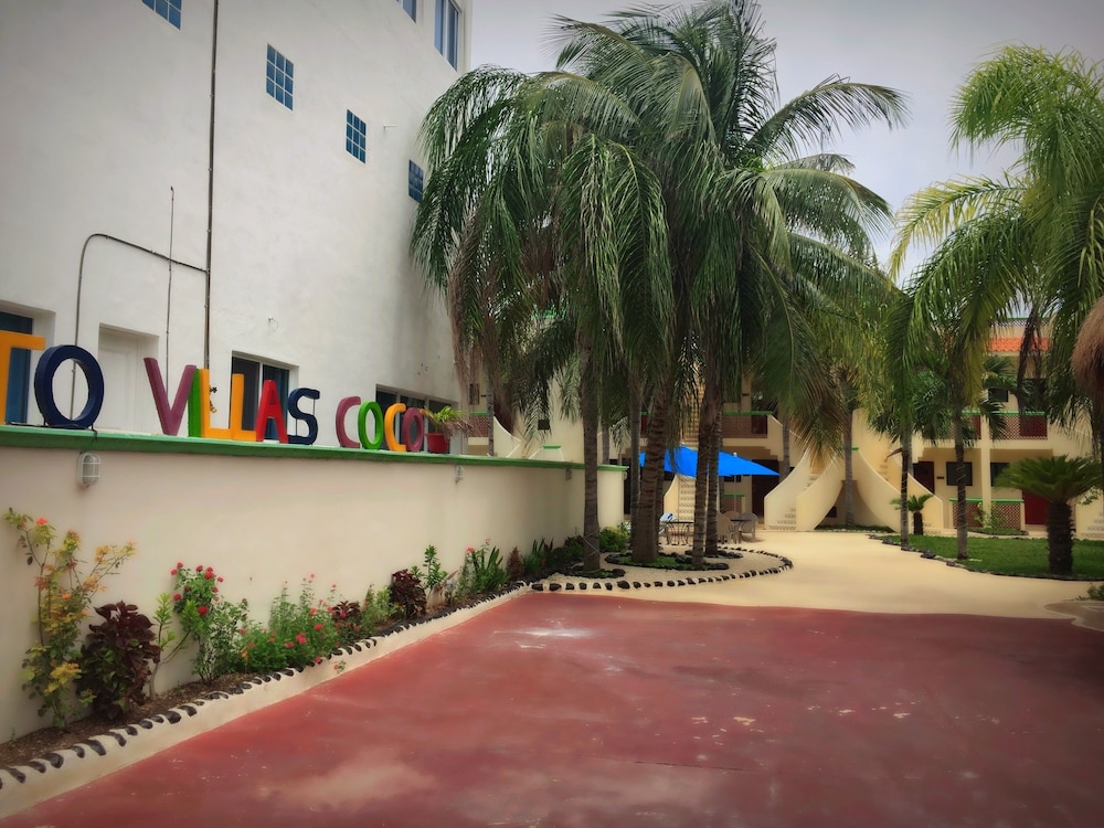 Villas Coco - Adults Only 19/38