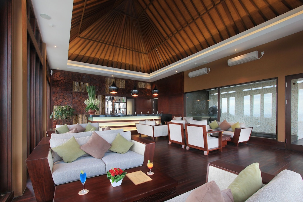 Ulu Segara Luxury Suites Villas 27/50