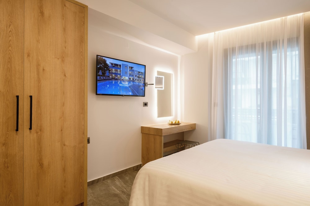Summer Dream Hotel Apartments 16/50