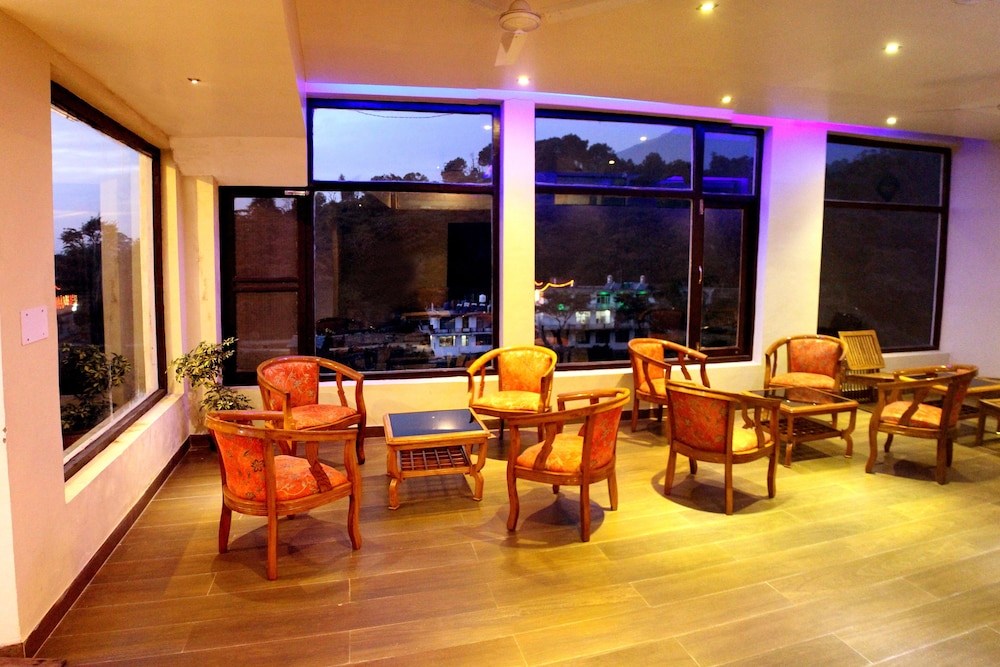 Hotel Vatika 19/29