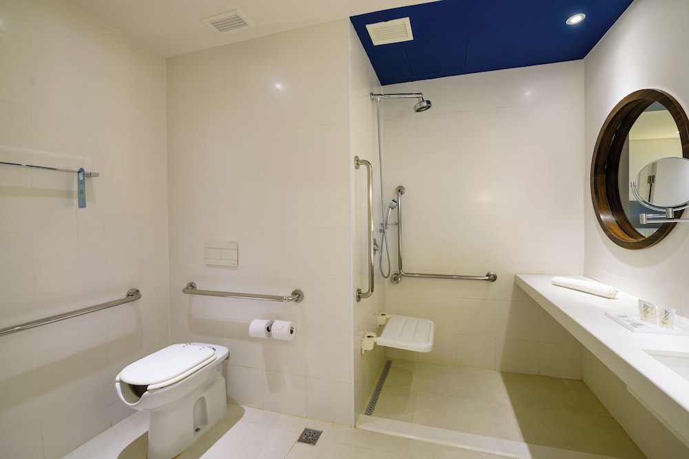 Lagune Barra Hotel 47/50