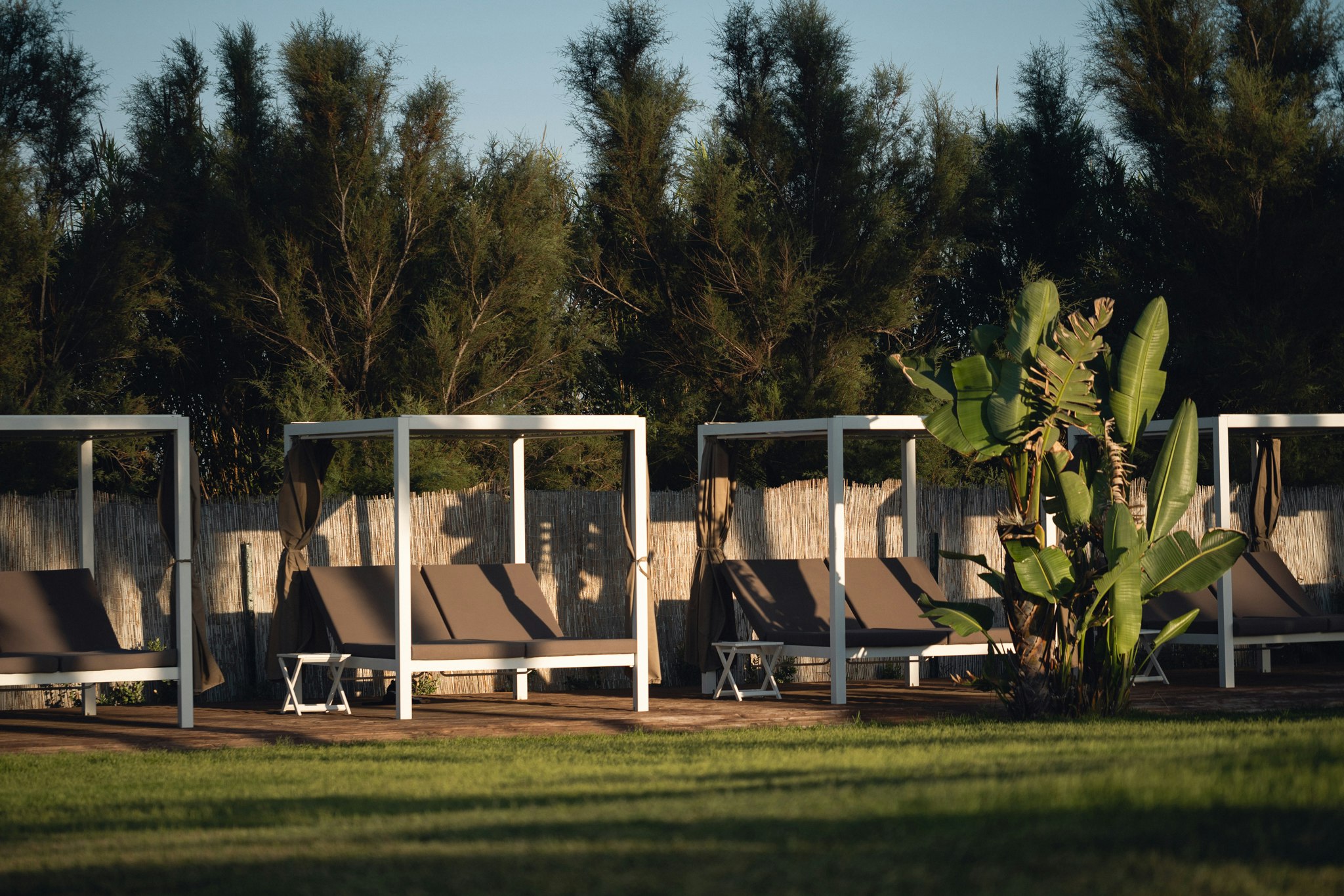 Canne Bianche Lifestyle Hotel 37/63