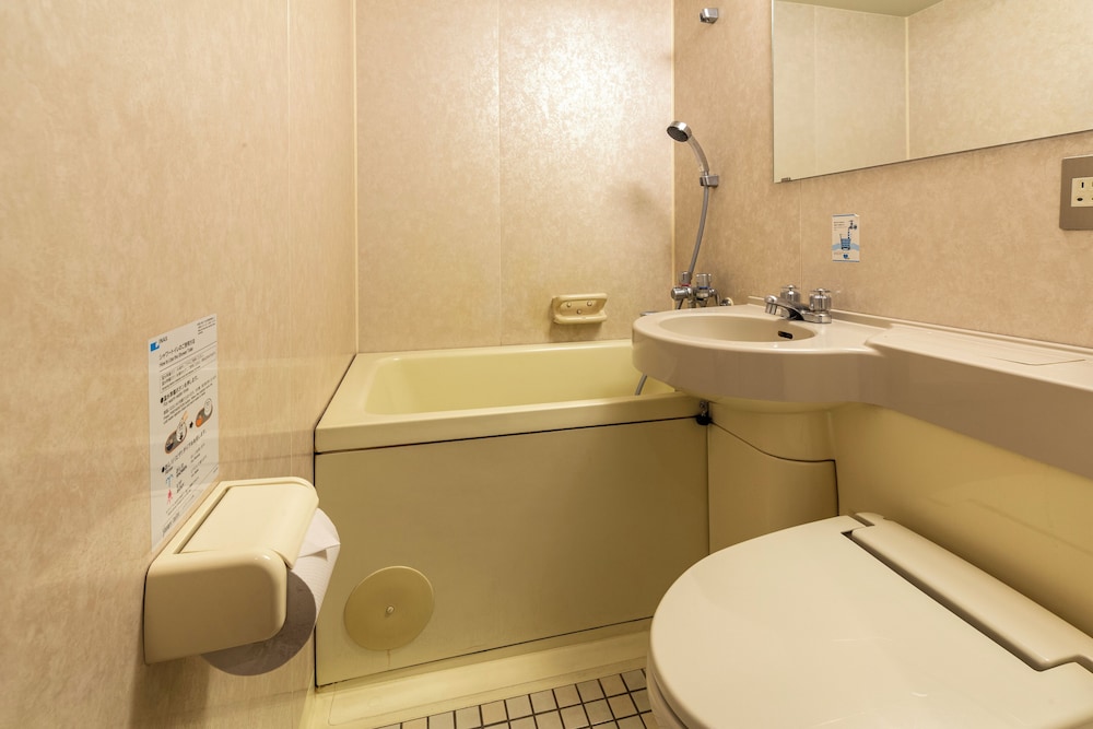 Nest Hotel Kumamoto Ex Chisun Hotel Kumamoto 63/65