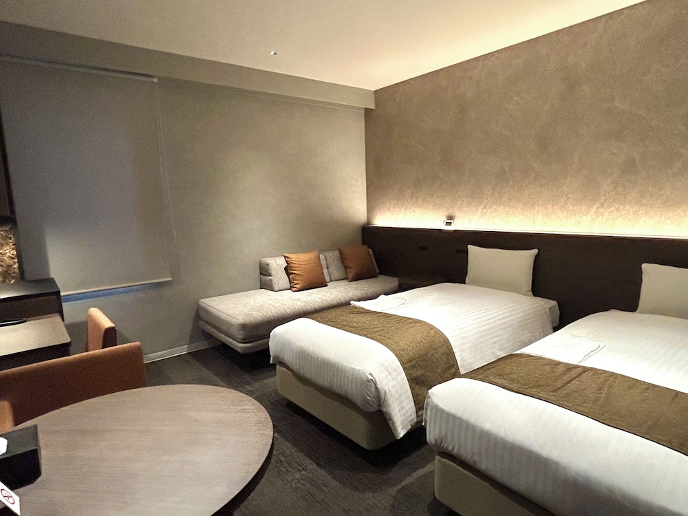 Ginza International Hotel 16/50