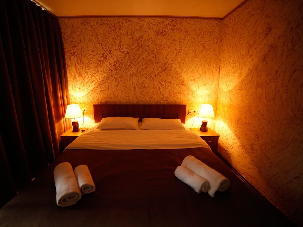 Hotel Banguriani 11/20