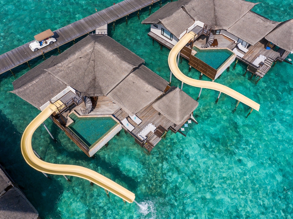 Ozen Reserve Bolifushi 114/136