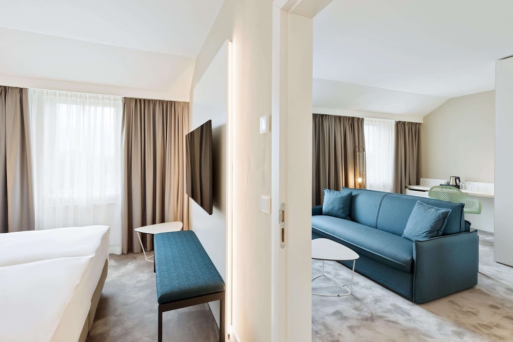 DoubleTree by Hilton Vienna Bosei 41/59