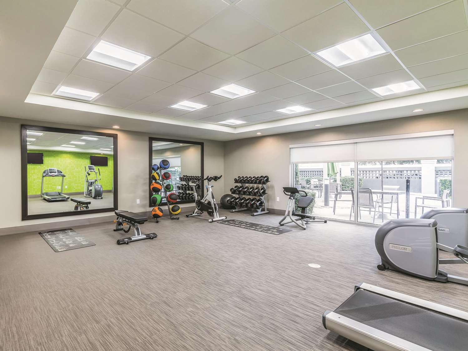 La Quinta Inn Suites By Wyndham Dallas Plano West 31/45