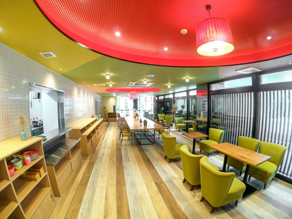 Hotel S-Presso Central 25/42