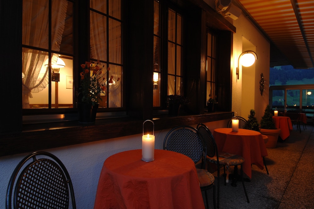 Boutique Hotel Beau Site 30/32