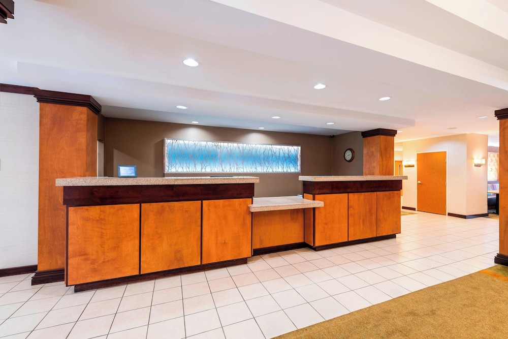 Fairfield Inn & Suites Marianna 9/67