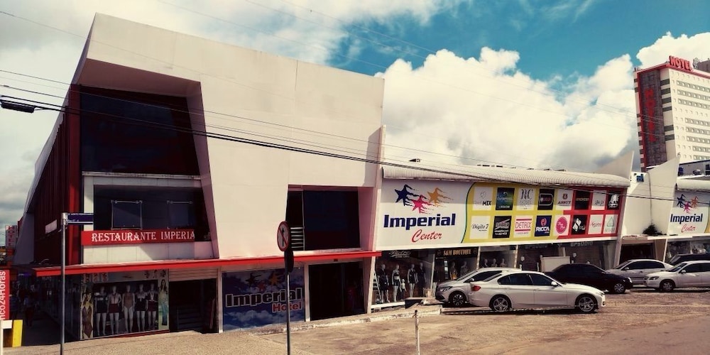 Hotel Rio Branco 3/46