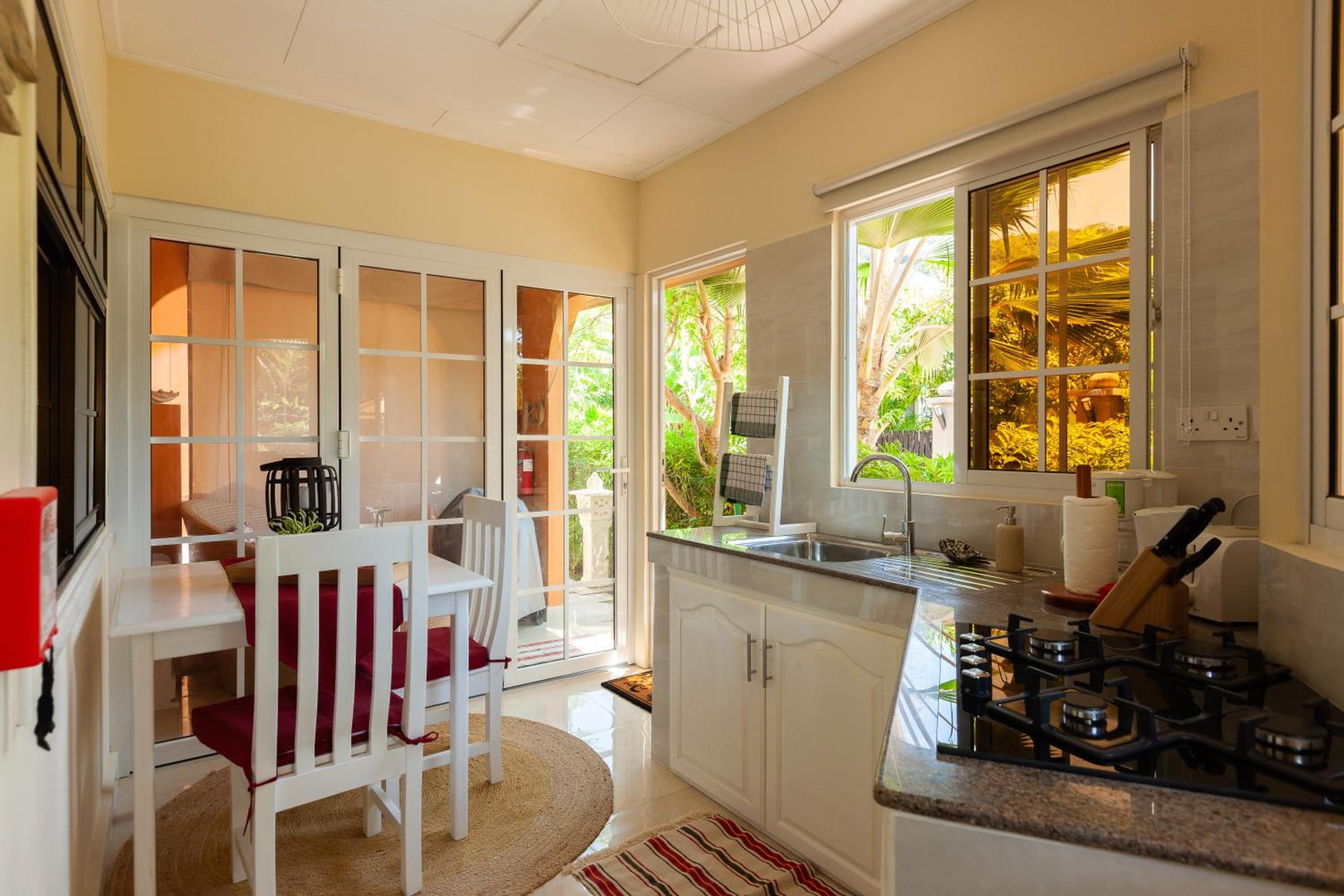 Oceane Self Catering 25/45