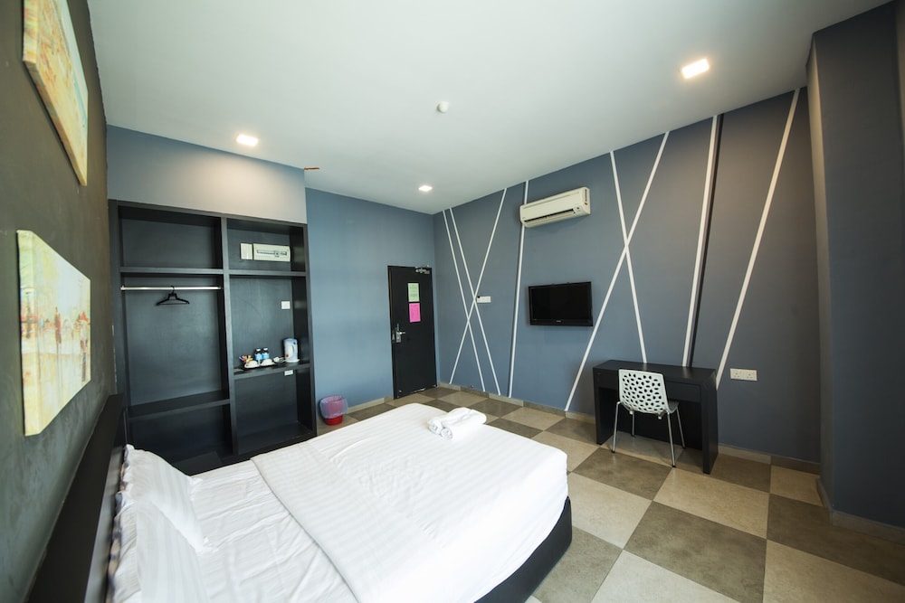 Elite Hotel Muar 19/50
