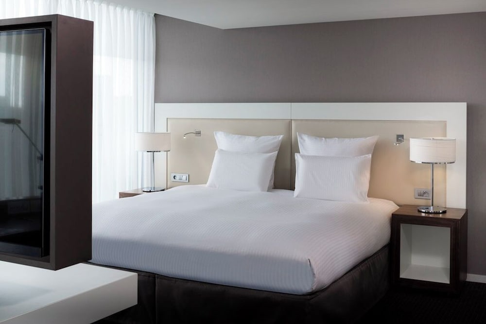 JUNIOR SUITE, DOUBLE BED