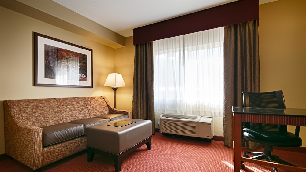 Best Western Plus Canyon Pines 36/46