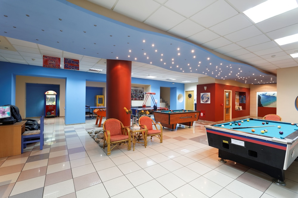Agrabella Hotel Adults Only 60/71